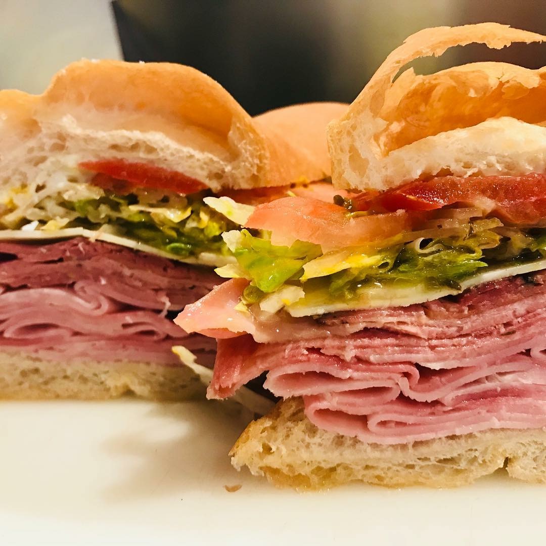 Little Italy Pizzeria photo 2