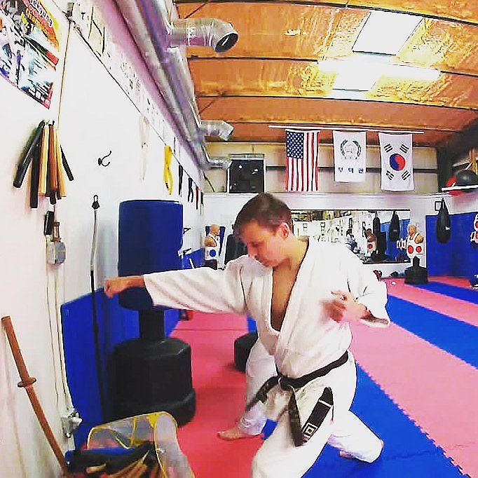 Live Oak Martial Arts Inc - Education in Athens, GA