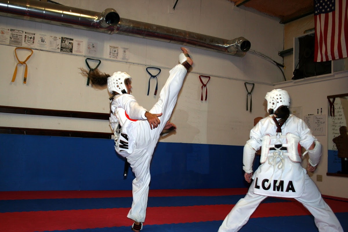 Live Oak Martial Arts Inc photo 5