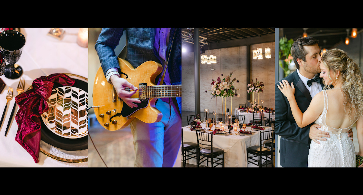 Live Wire Athens - Services in Downtown Athens, Athens, GA