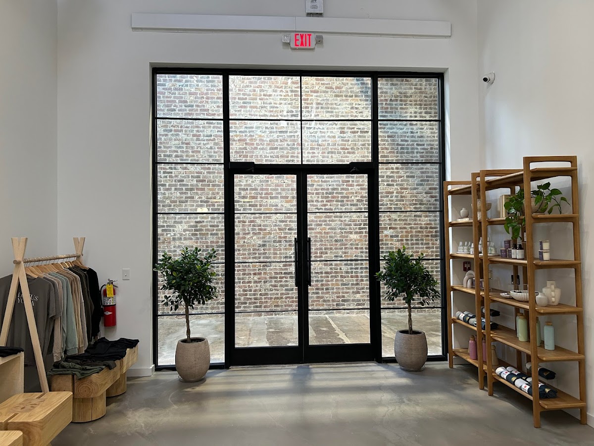 Lotus Yoga & Pilates photo 3