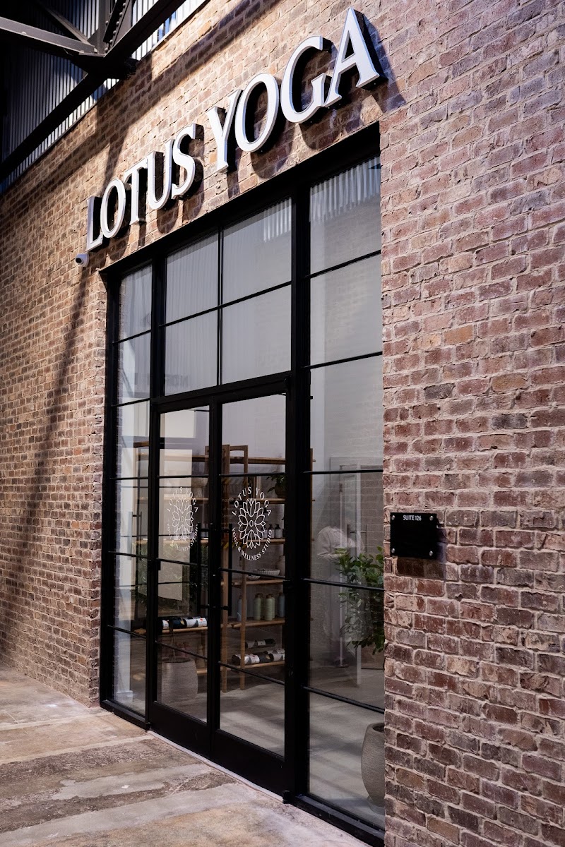 Lotus Yoga & Pilates photo 5