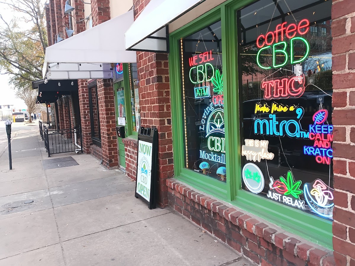 Loving Botanicals - Services in Downtown Athens, Athens, GA