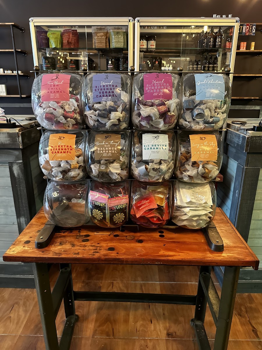 Loving Botanicals photo 5