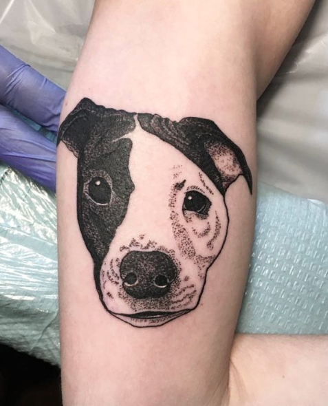 Lucky Cobra Tattoo photo 4