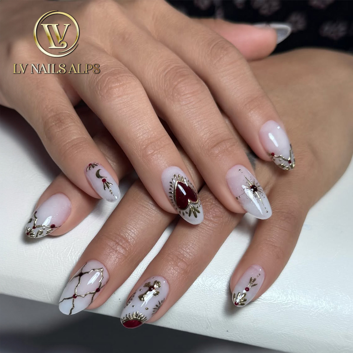 LV Nails Alps photo 5