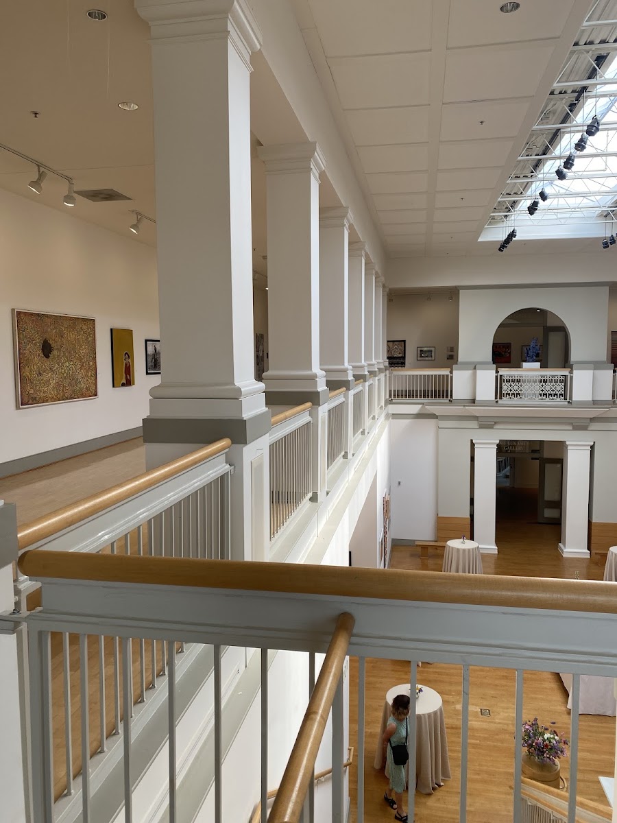 Lyndon House Arts Center photo 4