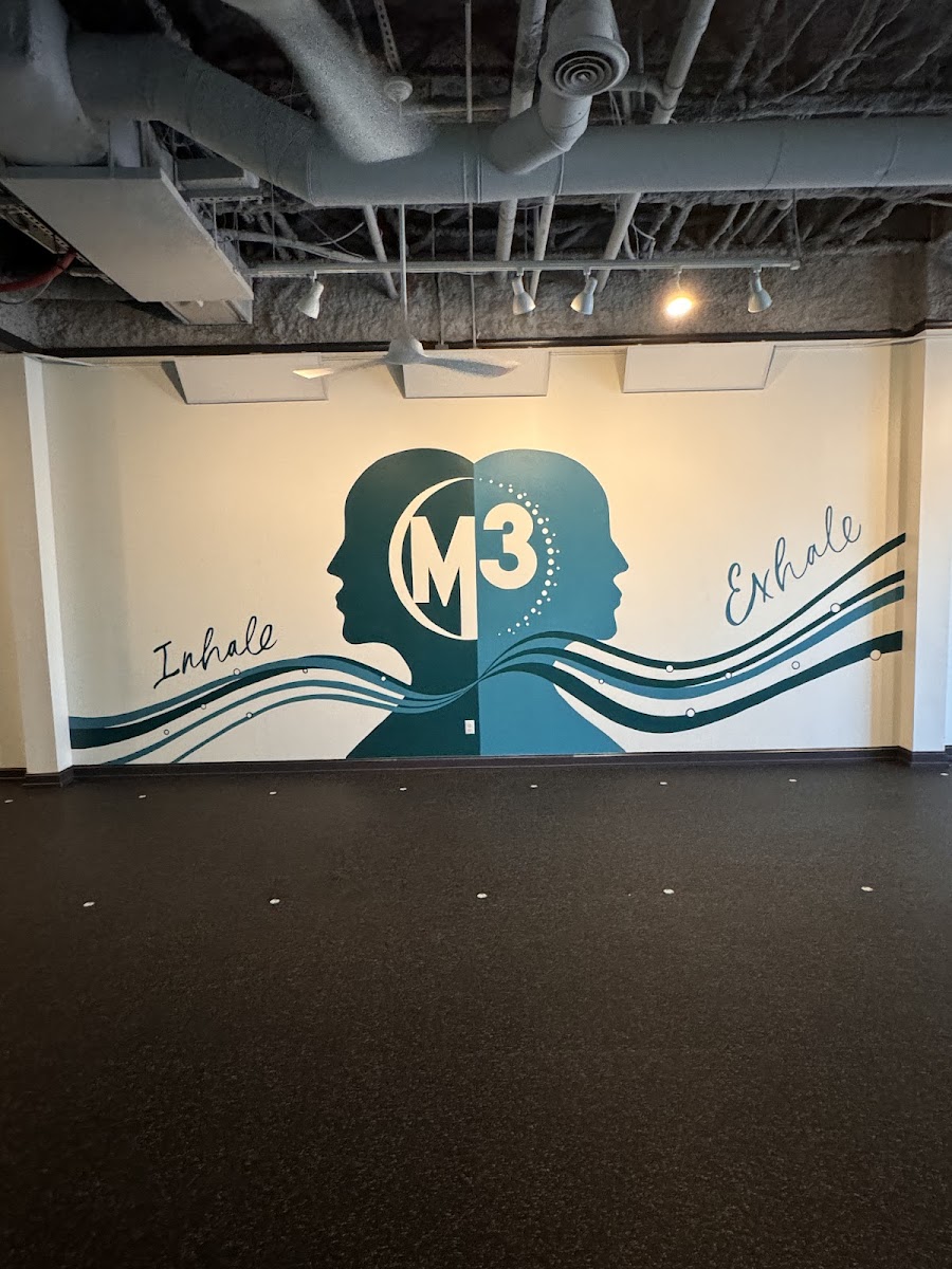 M3 Yoga & Hot Pilates - 5 Points in Eastside Athens, Athens, GA