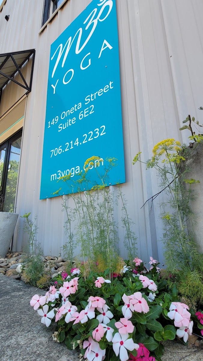 M3 Yoga & Hot Pilates - 5 Points photo 4