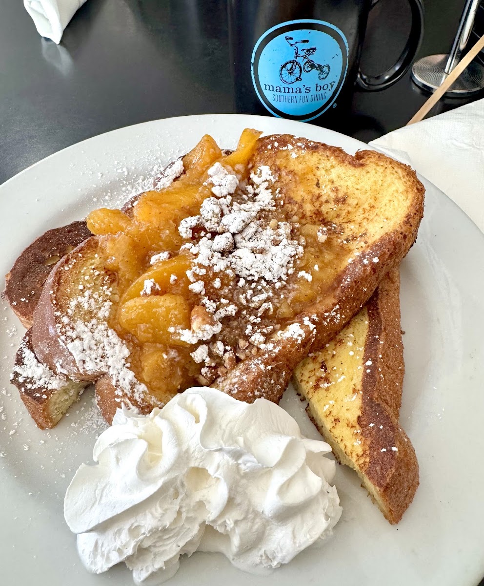 Mama's Boy Restaurant photo 4