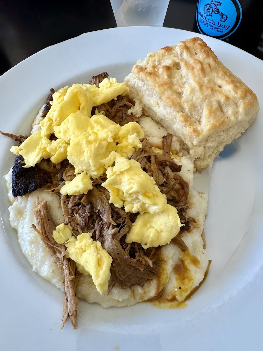 Mama's Boy Restaurant photo 5