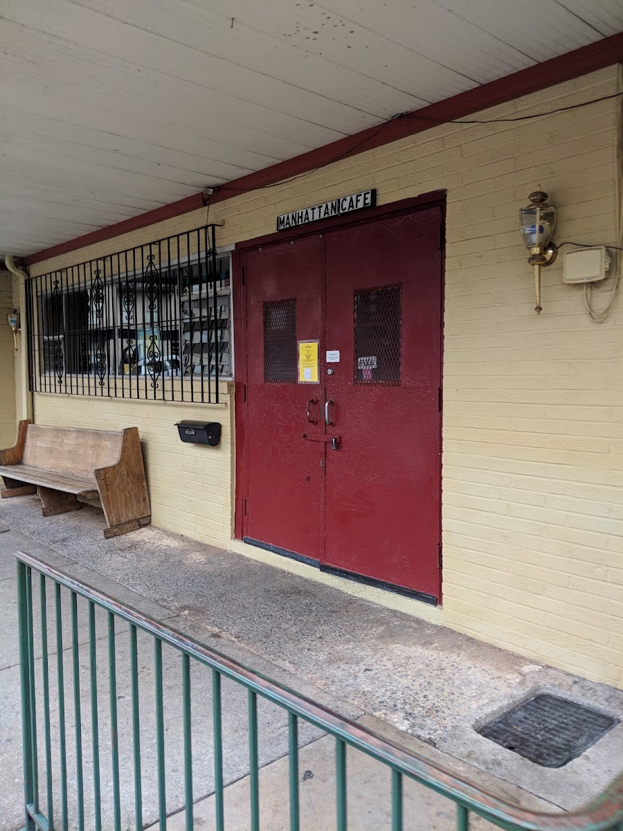 Manhattan Cafe photo 4