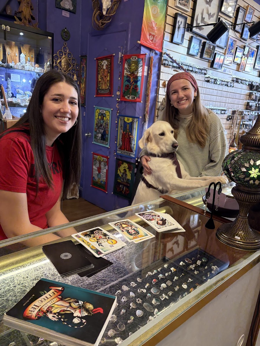 Margo Metaphysical photo 4