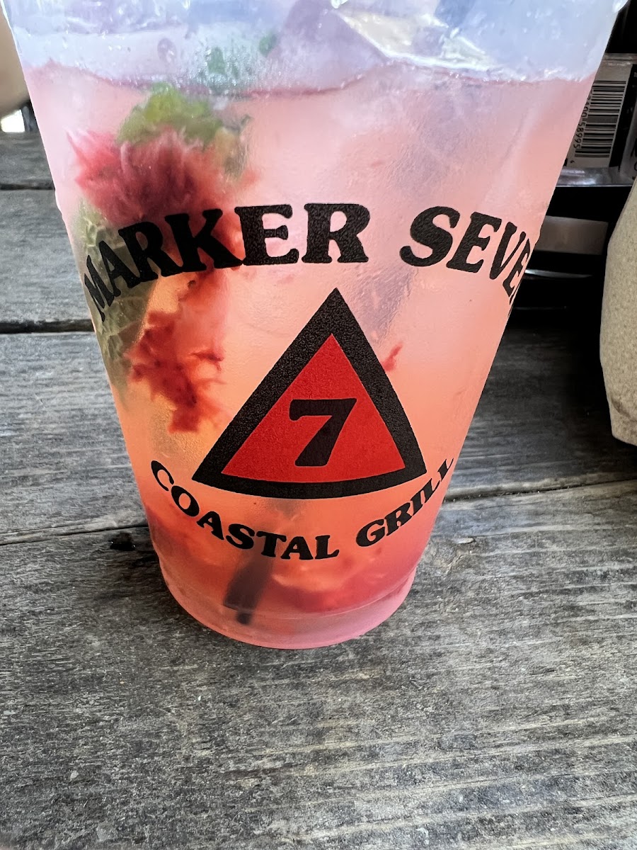 Marker Seven Coastal Grill photo 5