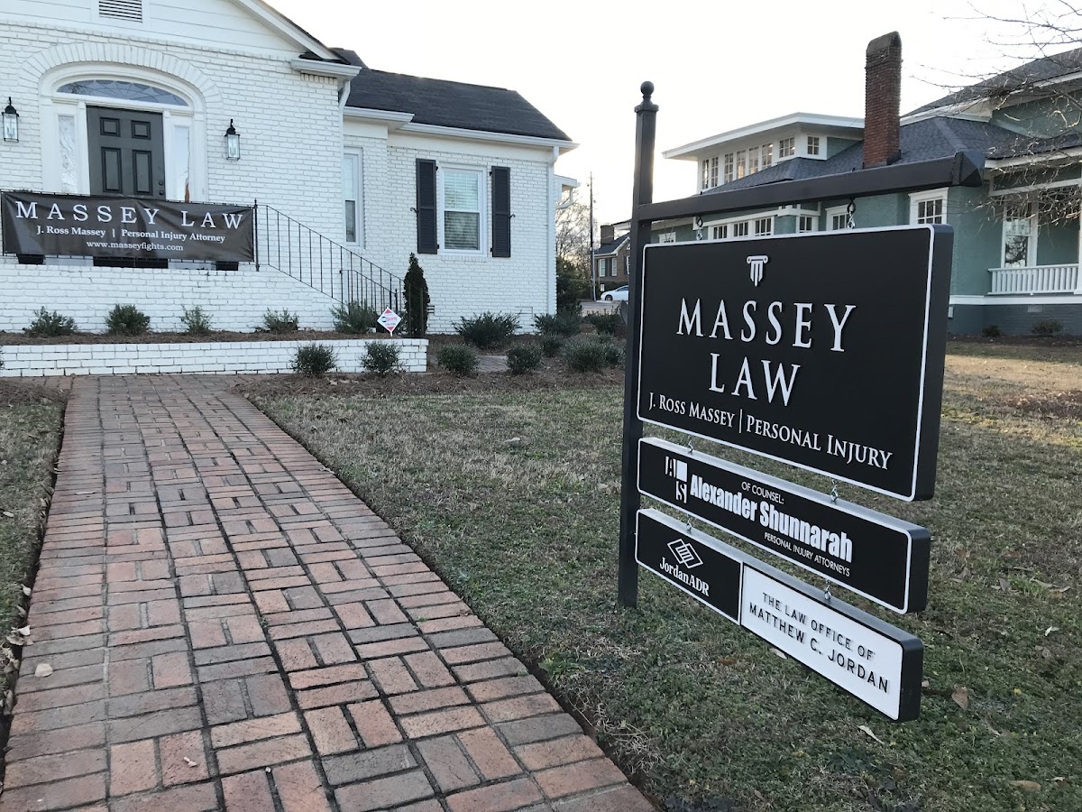 Massey Law - Late Night Legal Services in Athens, GA