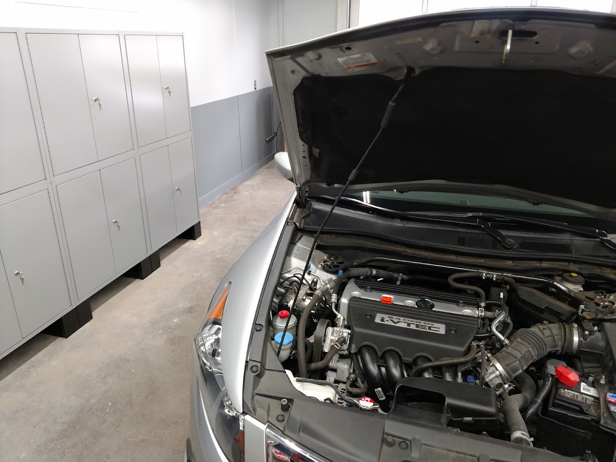 Masters Garage - Auto Services in Athens, GA