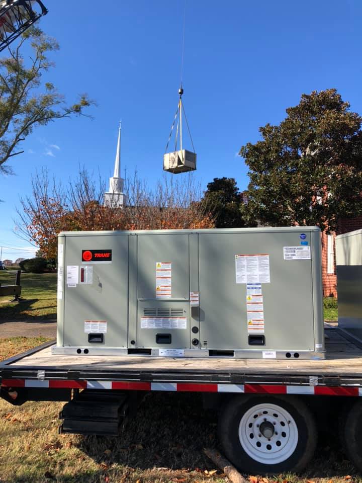 McGee Heating & Air photo 3