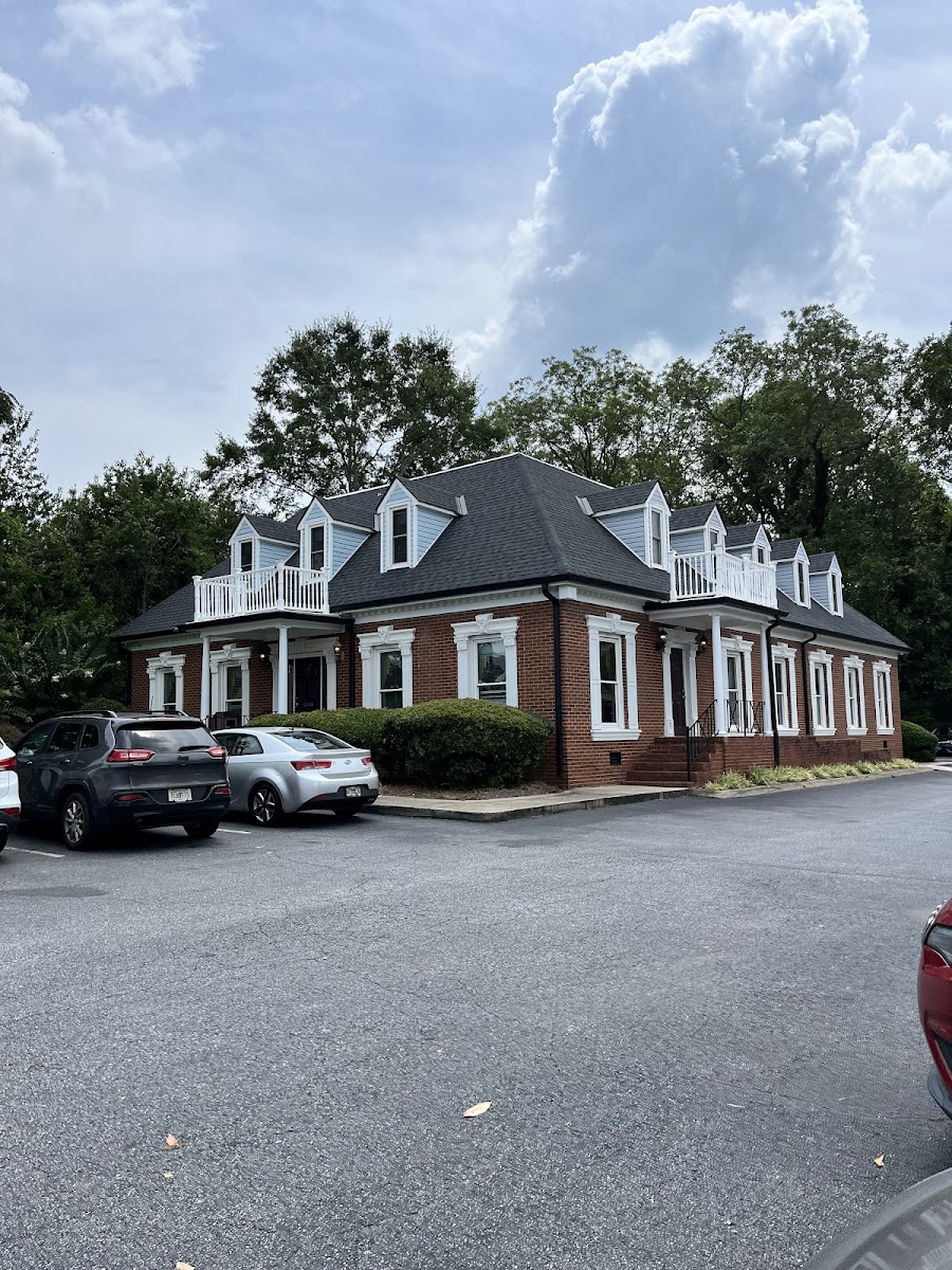 McRae Family Dental - Baxter Street photo 2