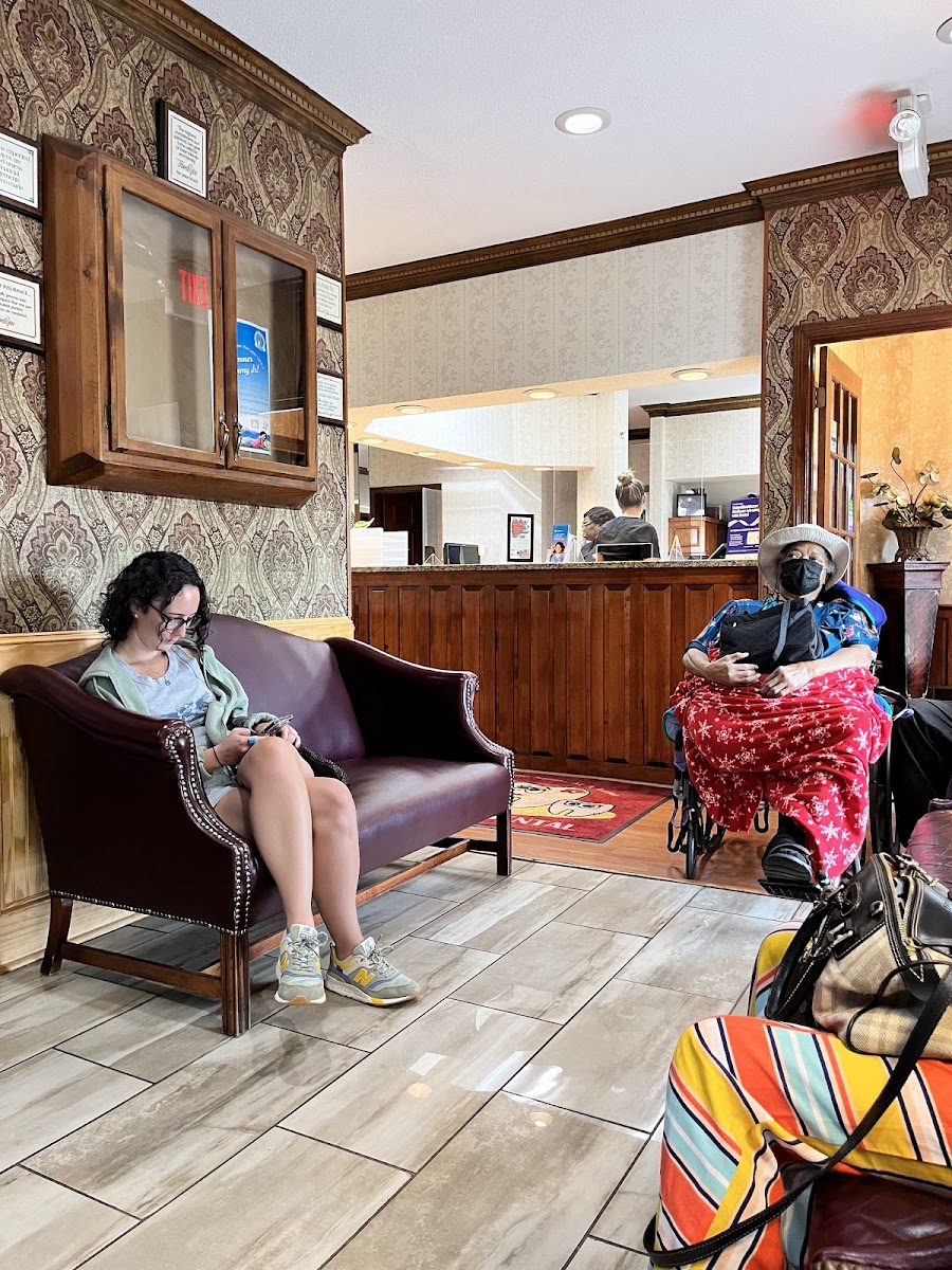 McRae Family Dental - Baxter Street photo 4