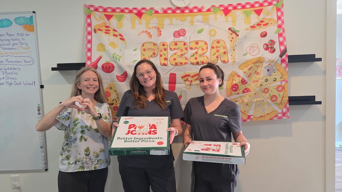 Merry Maids of Athens photo 2