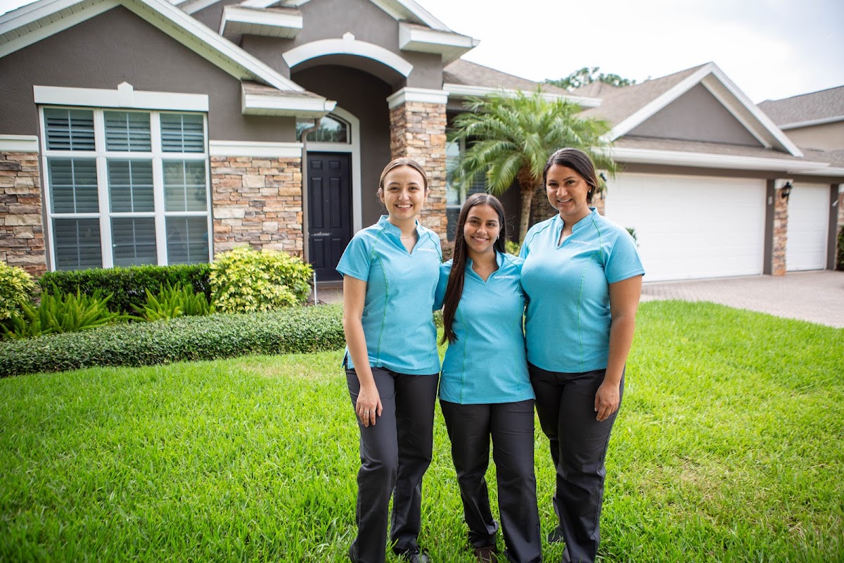 Merry Maids of Athens photo 5