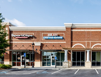 Milan Laser Hair Removal in Athens, GA