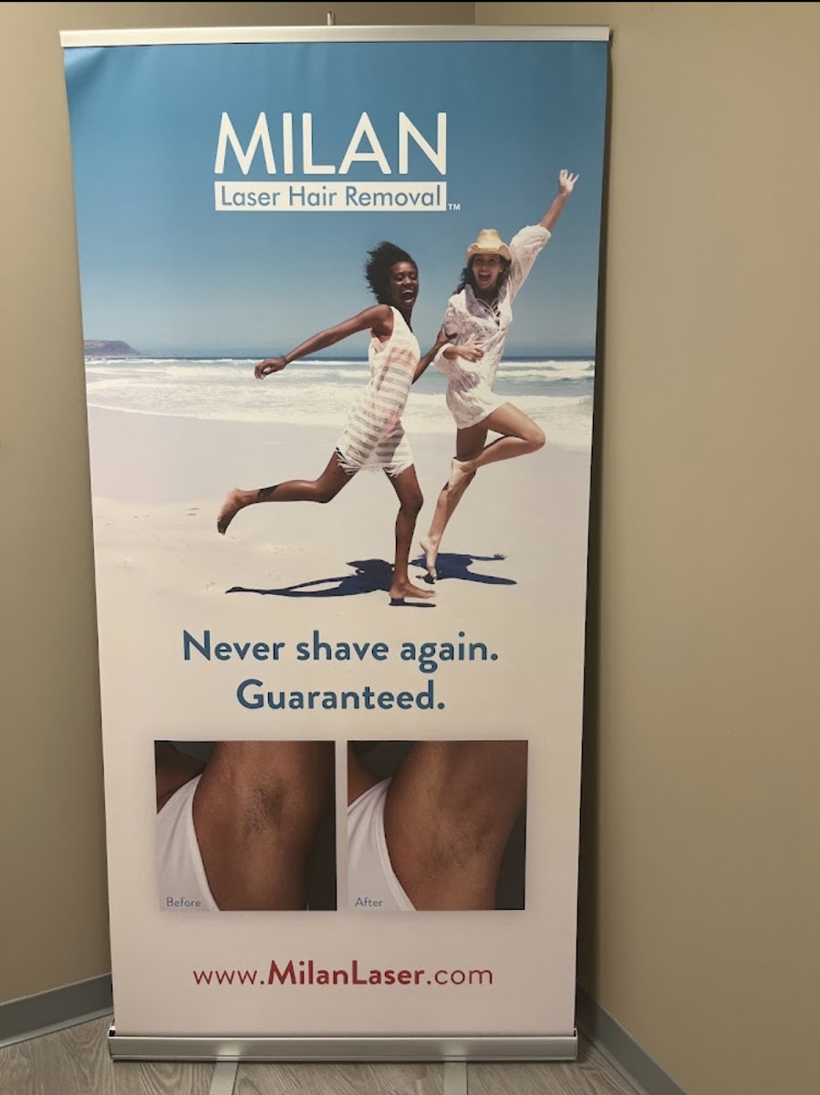 Milan Laser Hair Removal photo 4