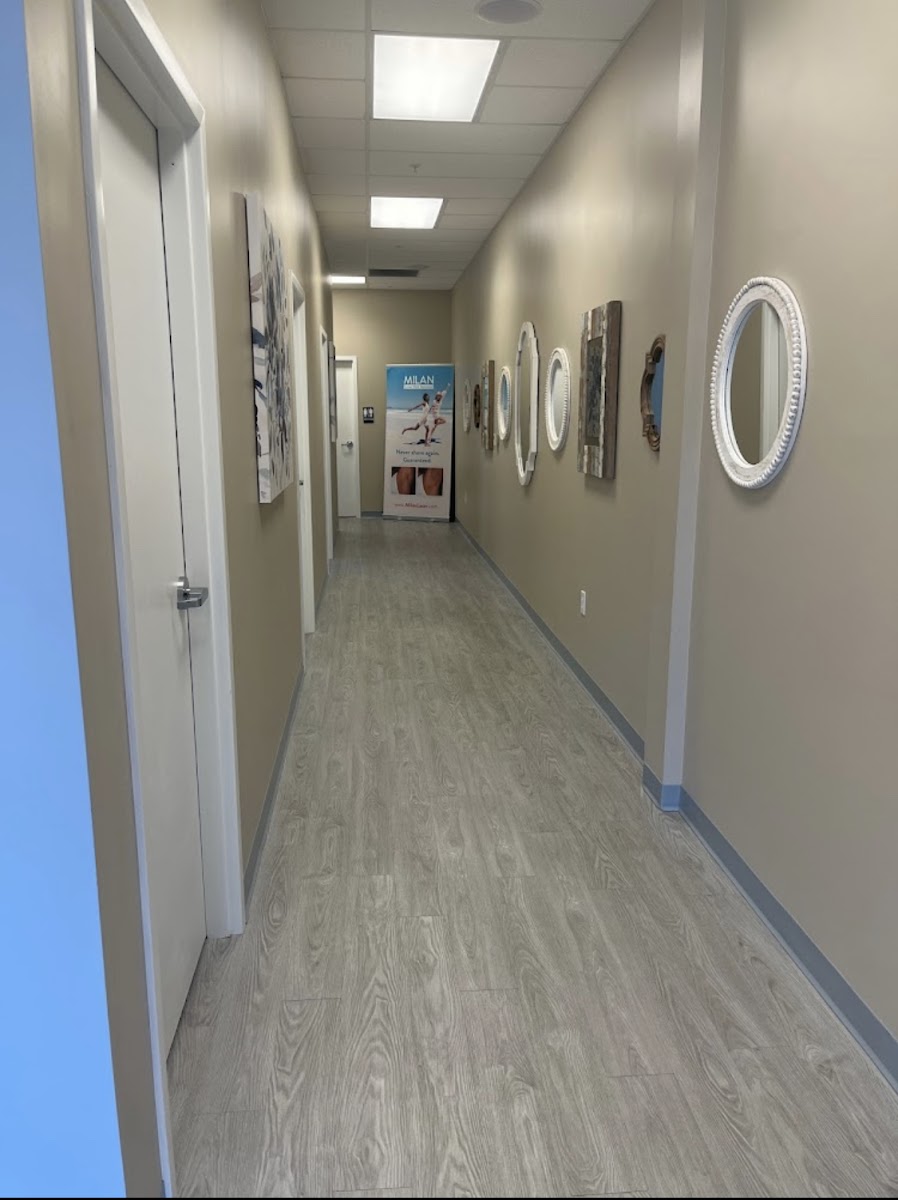 Milan Laser Hair Removal photo 5