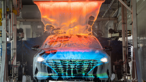 Mister Car Wash - Auto Services in Athens, GA