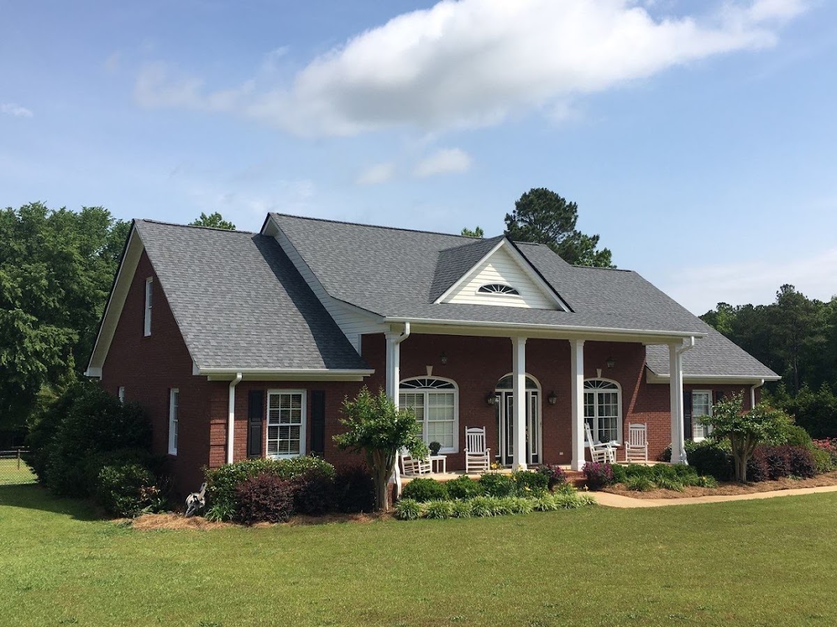 MLW All Phase Construction & Roofing - Roofing in Athens, GA