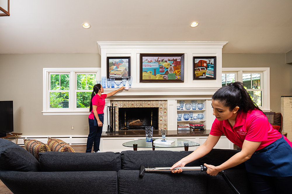 Molly Maid of Winder and Athens photo 5