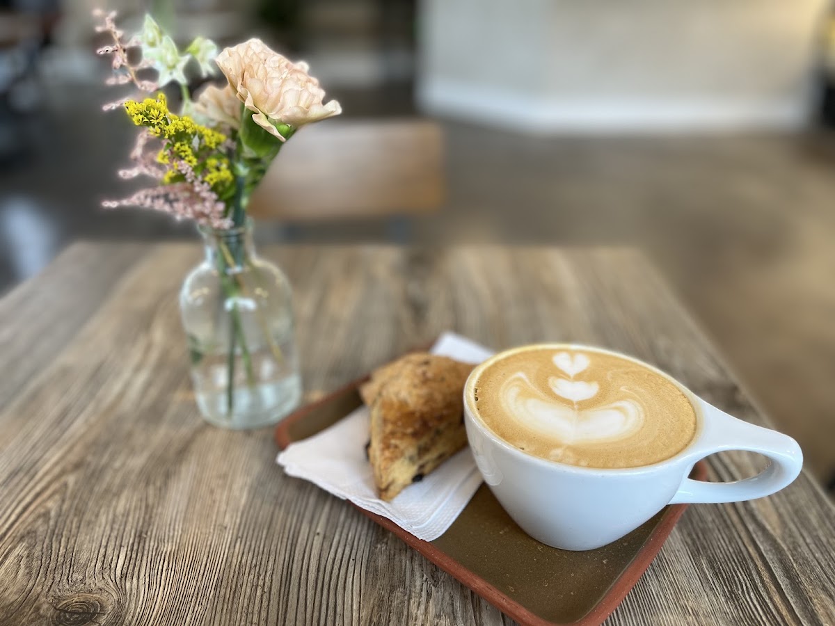 Molly’s Coffee Company photo 2