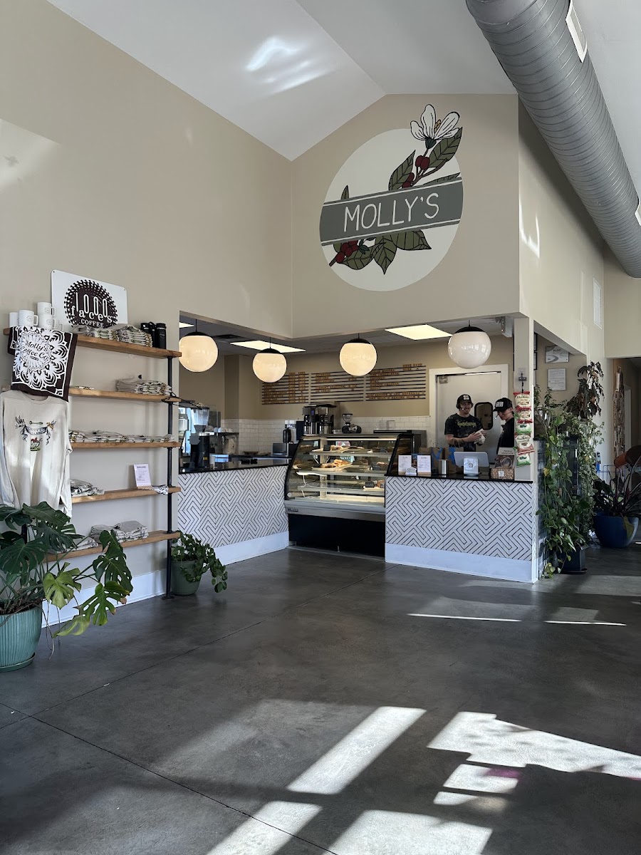 Molly’s Coffee Company photo 3