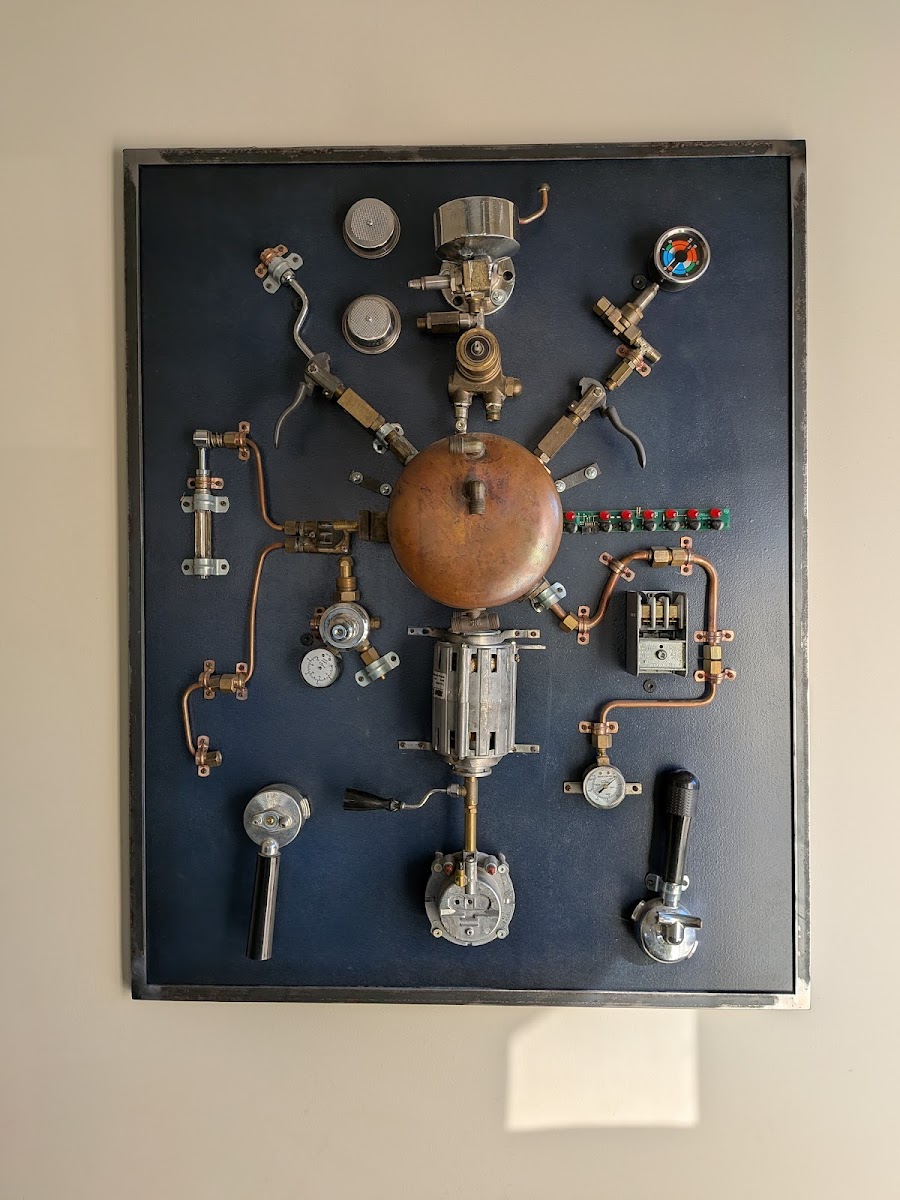 Molly’s Coffee Company photo 4