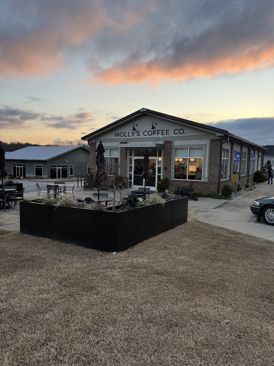 Molly’s Coffee Company photo 5