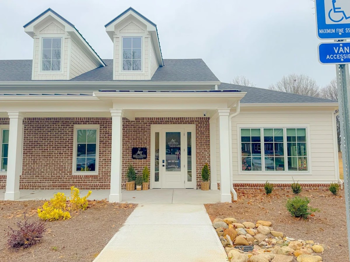 Moore Flower Company, LLC photo 3