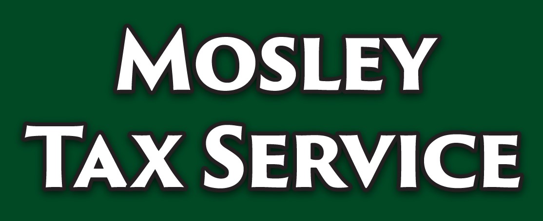 Mosley Tax Service photo 3