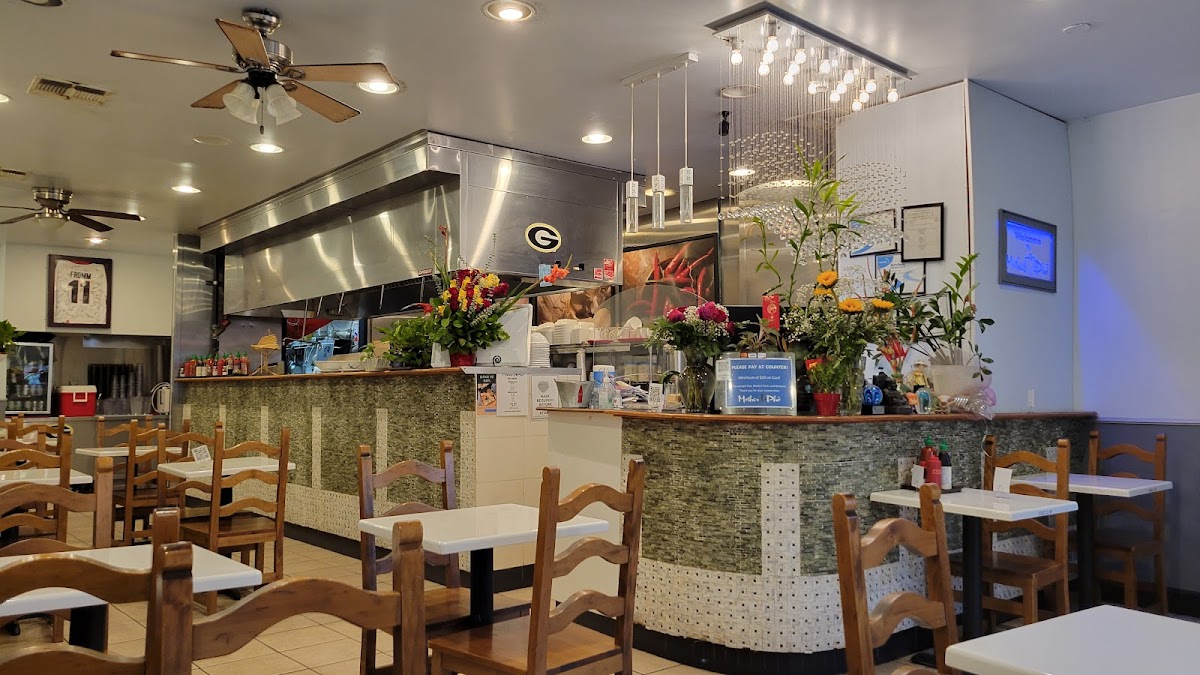 Mother Phở in Athens, GA