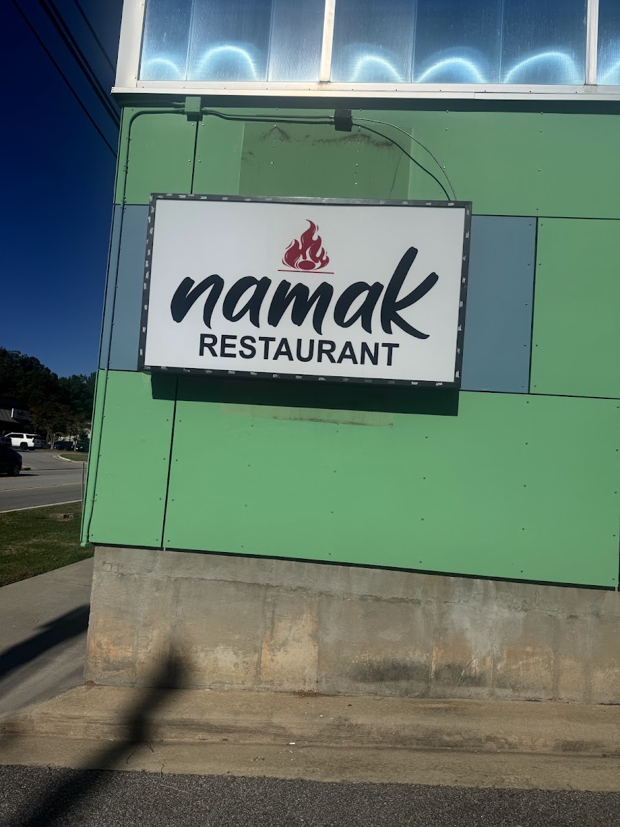 Namak restaurant photo 5