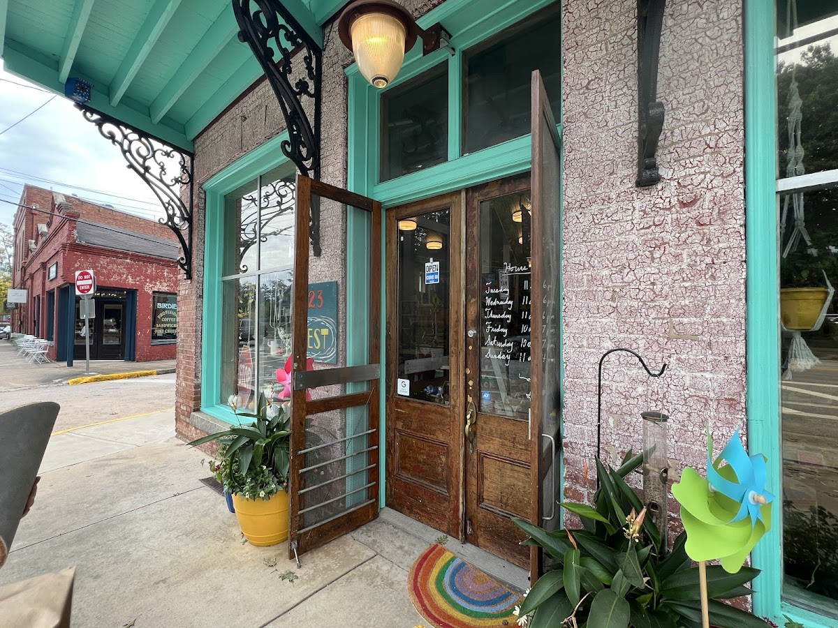 Nest Athens in Athens, GA