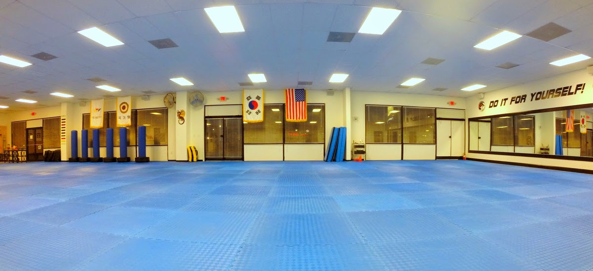 New Revolution Taekwondo - Education in Athens, GA