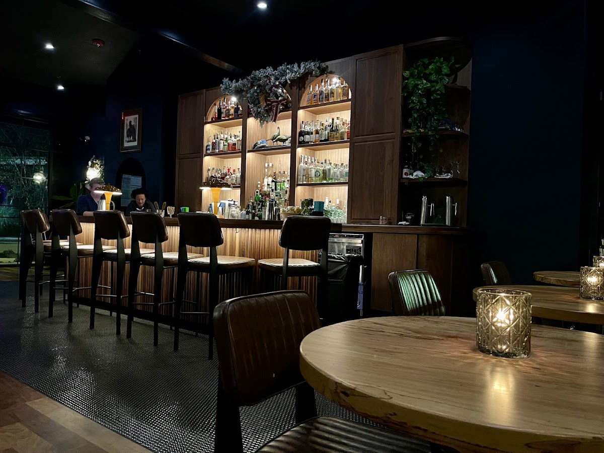 Nighthawks Lounge in Athens, GA