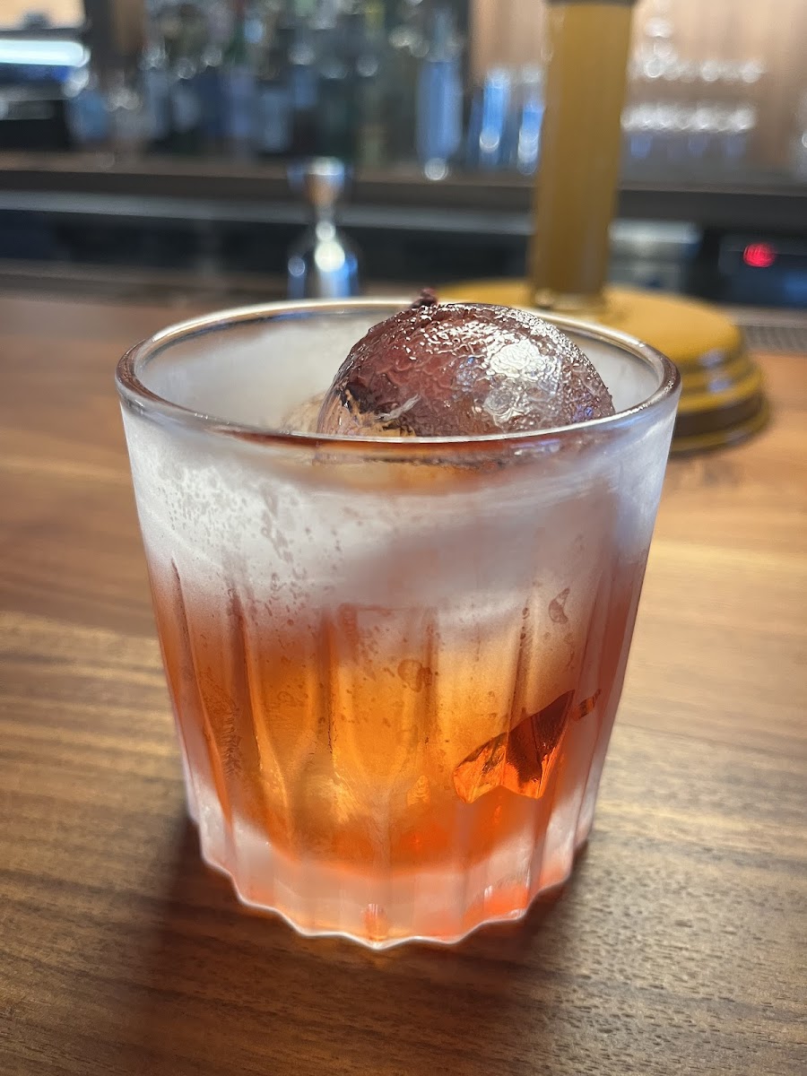 Nighthawks Lounge photo 2