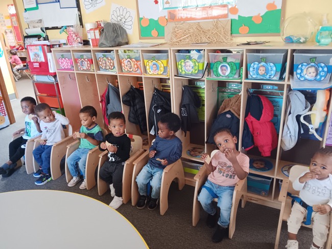 Noah's Place Learning Center LLC - Childcare in Athens, GA