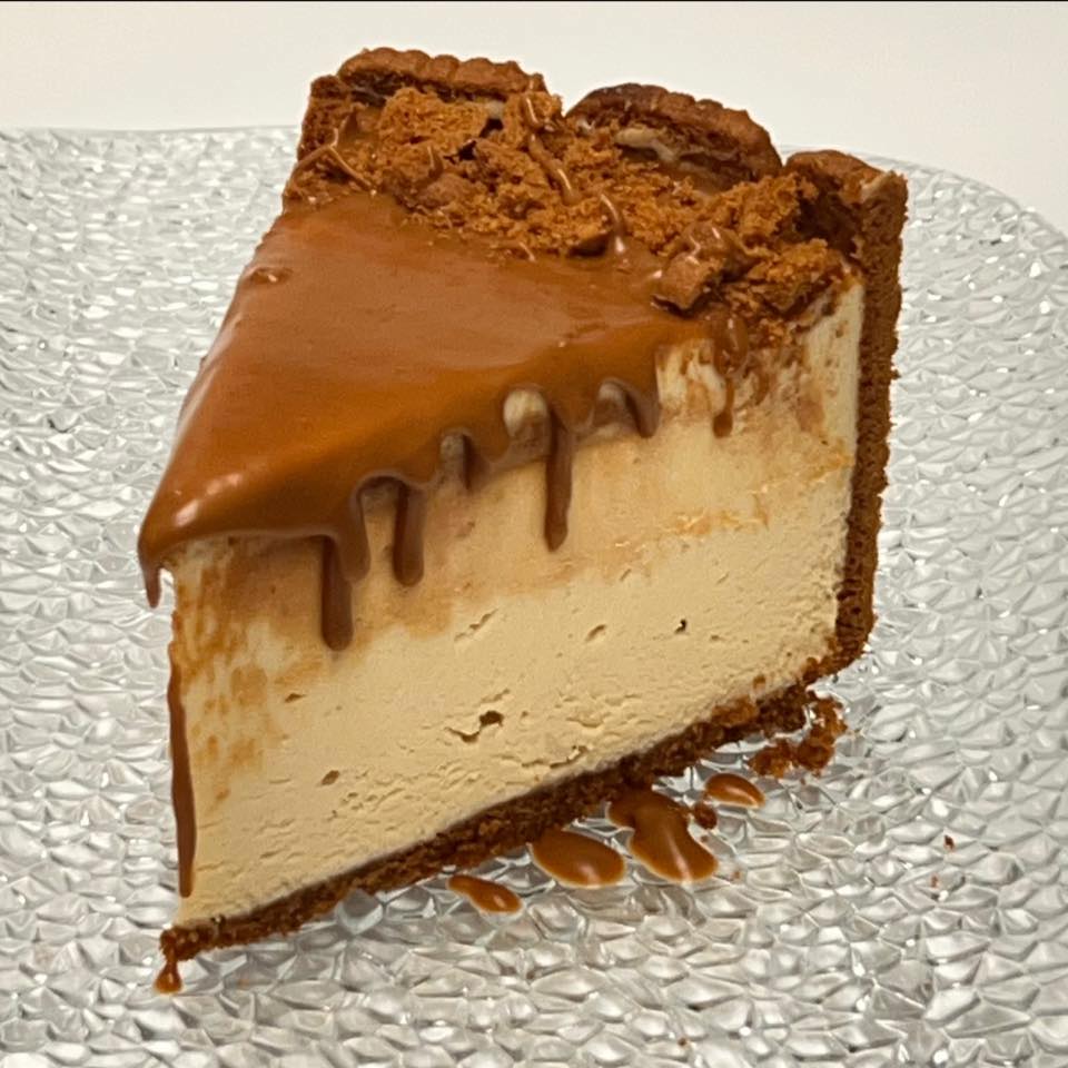 Nony's Cheesecakes - Date Night Restaurant in Athens, GA