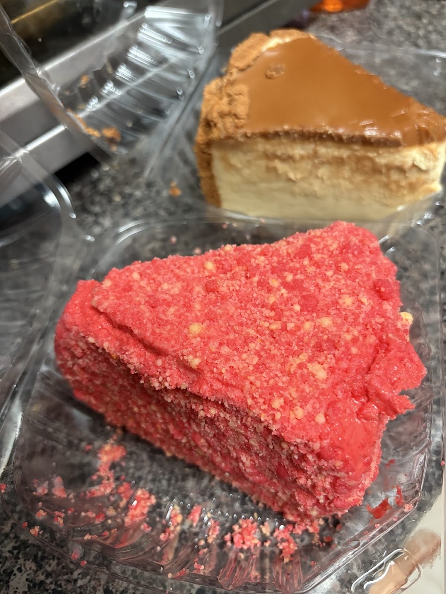 Nony's Cheesecakes photo 2