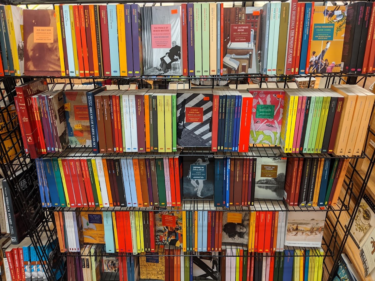 Normal Books photo 3