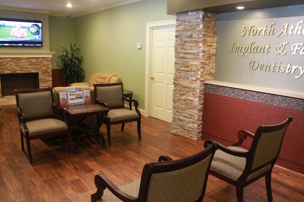 North Athens Implant & Family Dentistry - Dental in Athens, GA
