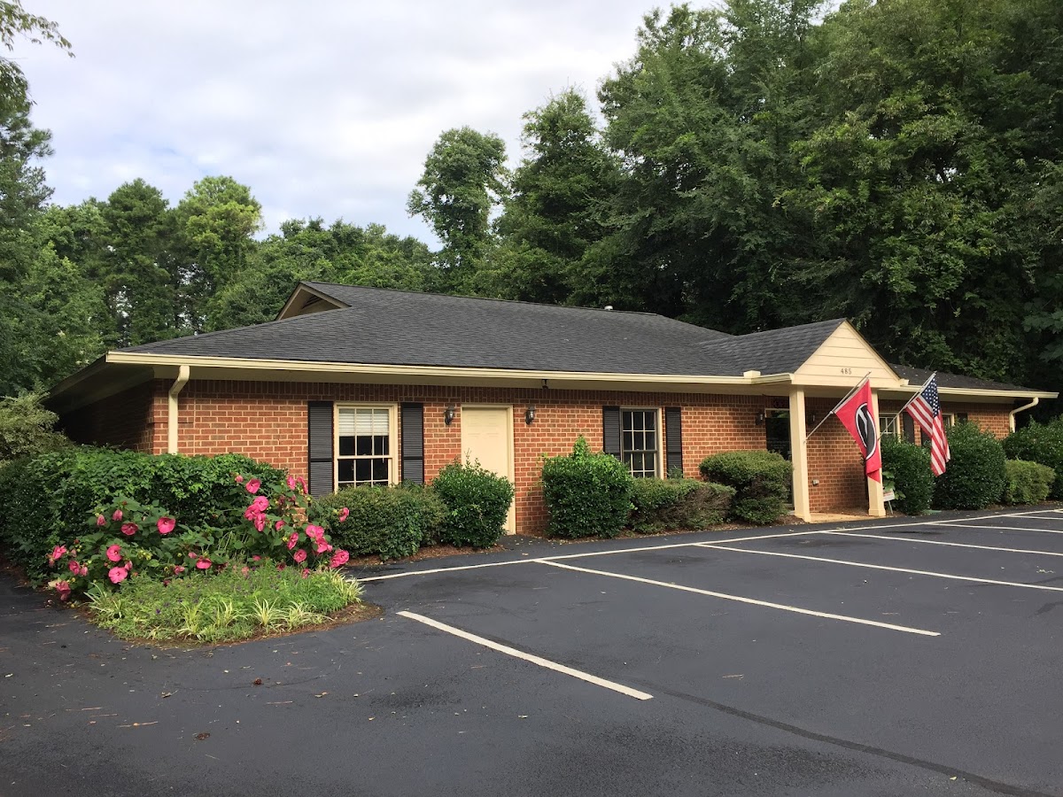 North Athens Implant & Family Dentistry photo 2