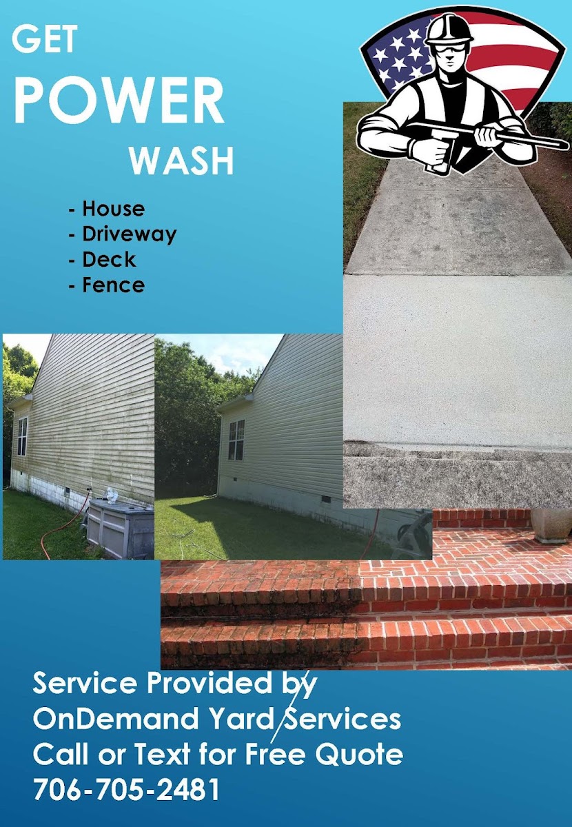 OnDemand Yard Services of Athens photo 2